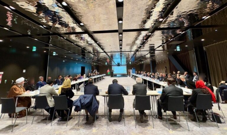 Viyana Konferansı ve Demokratik Değişim Aldatmacası: Tek Kurtuluş Yolu Raşidi Hilafetin Kurulmasıdır