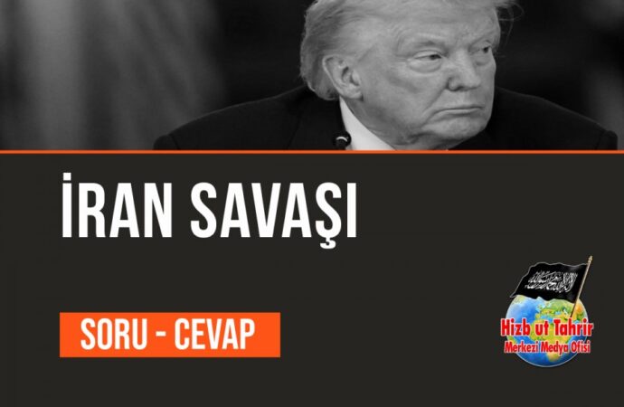 İran Savaşı
